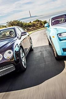 Profilový obrázek - 2014 Bentley Flying Spur vs. 2014 Rolls-Royce Ghost