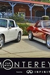 Profilový obrázek - 1967 Chevrolet Corvette 427 vs. 1968 Porsche 911L
