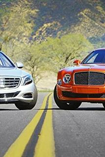 Profilový obrázek - Bentley Mulsanne Speed vs. Mercedes Maybach