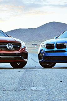 Profilový obrázek - 2015 BMW X6 vs. 2016 Mercedes-AMG GLE63 S Coupe