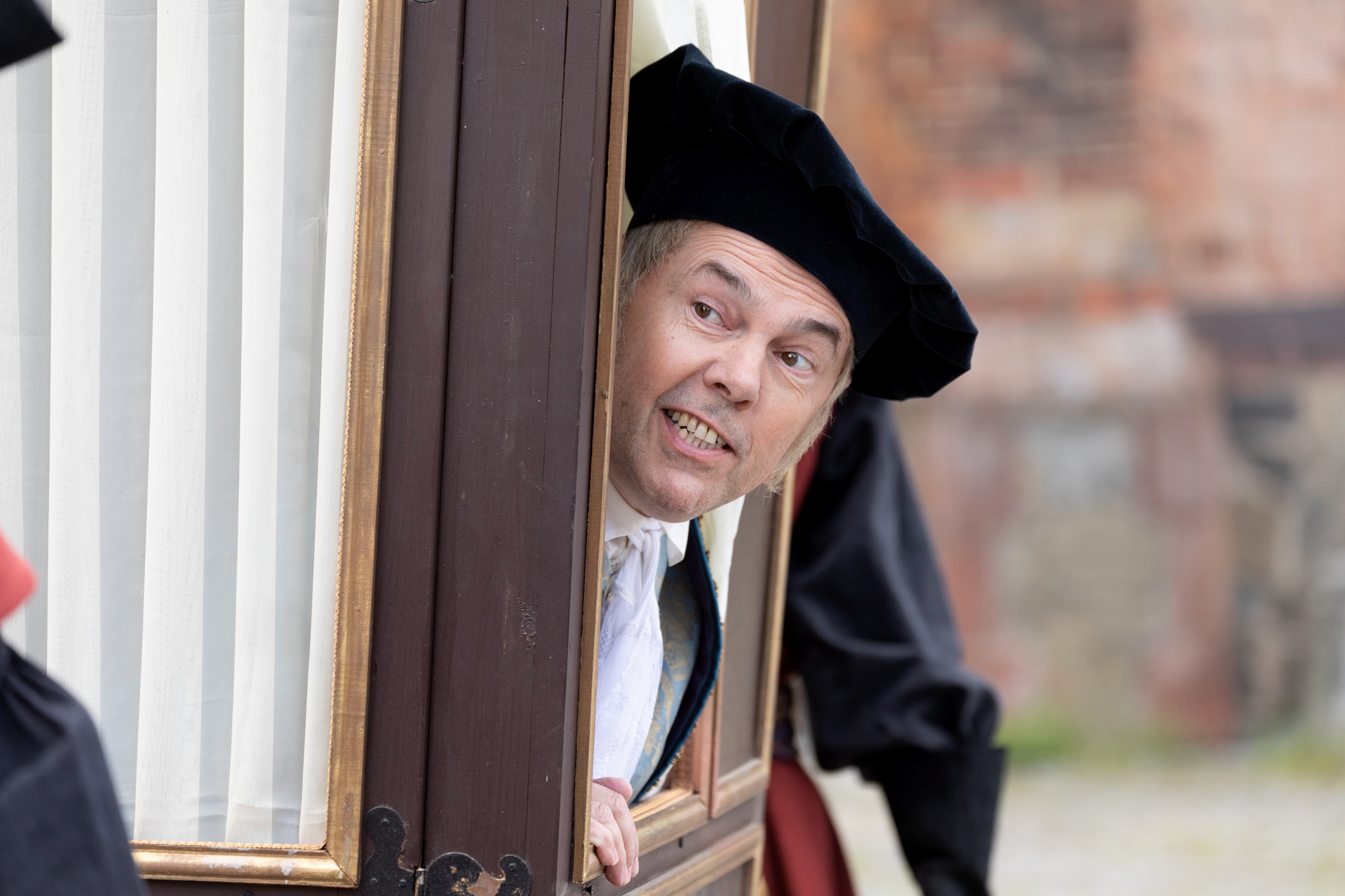 Princezna a půl království