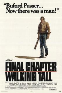 Final Chapter: Walking Tall  - Final Chapter: Walking Tall