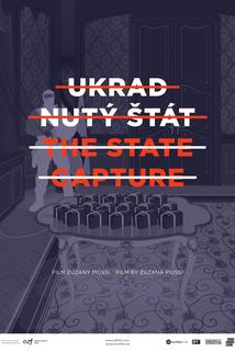 Profilový obrázek - Ukradený stát