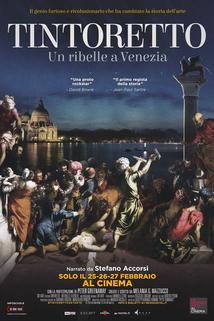 Profilový obrázek - Tintoretto – rebel z Benátek