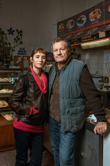 Foto: Česká televize / Jakub Hrab