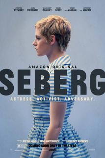 Profilový obrázek - Seberg