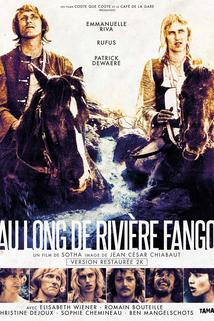 Profilový obrázek - Au long de rivière Fango