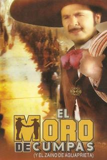 Profilový obrázek - Moro de Cumpas, El