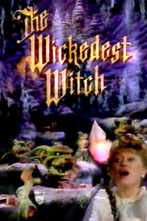 Profilový obrázek - The Wickedest Witch