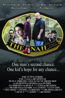 Profilový obrázek - Nail: The Story of Joey Nardone, The