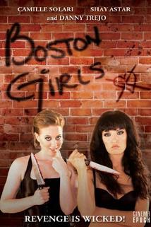 Profilový obrázek - Boston Girls