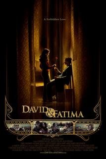 Profilový obrázek - David & Fatima