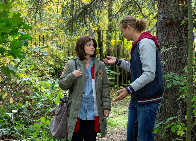 Foto: Pavla Černá / Česká televize