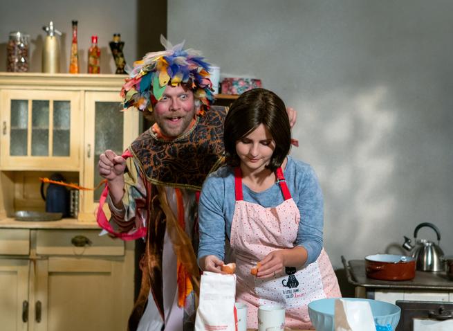 Foto: Pavla Černá / Česká televize