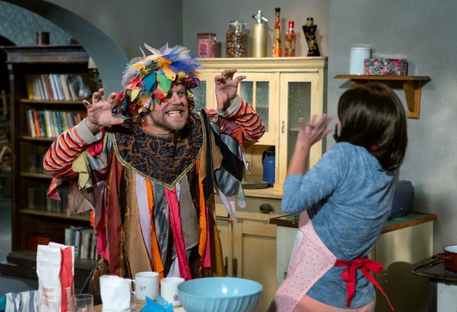 Foto: Pavla Černá / Česká televize