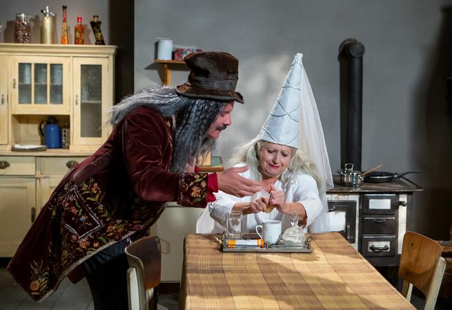 Foto: Pavla Černá / Česká televize