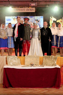 Morava, krásná zem III