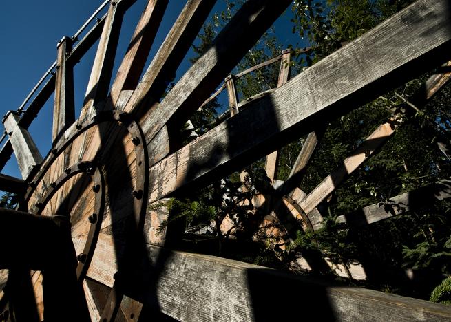 Zlatá horečka na Yukonu