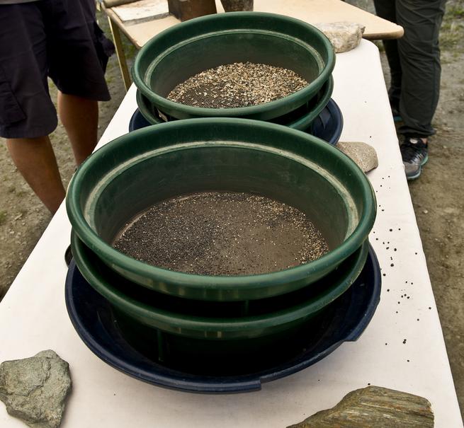 Zlatá horečka na Yukonu