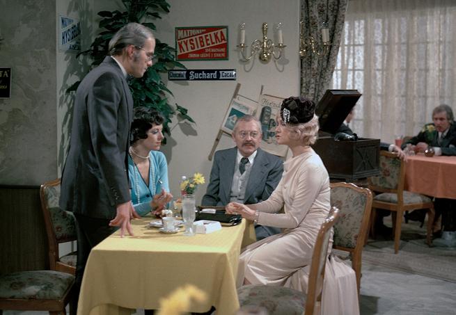 Zmizení herce Bendy