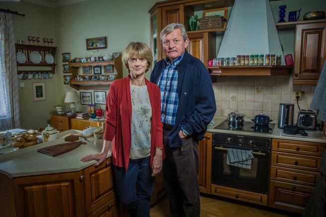 Foto: Mikuláš Křepelka / Česká televize