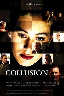 Collusion  - Collusion