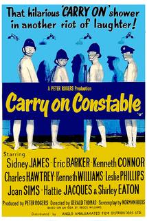 Profilový obrázek - 'Carry on Constable'