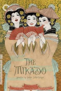 Profilový obrázek - The Mikado