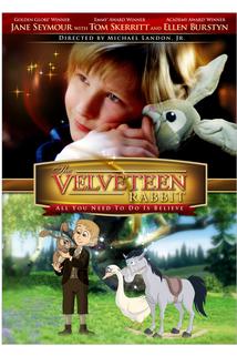 The Velveteen Rabbit  - The Velveteen Rabbit