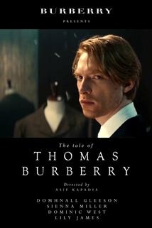 Profilový obrázek - Tale of Thomas Burberry, The