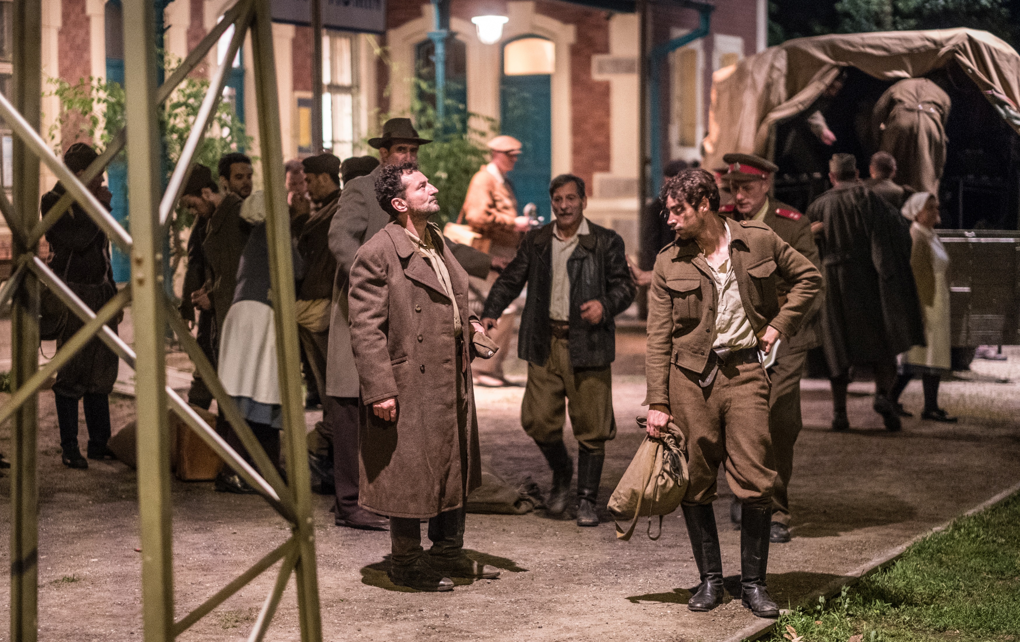 Můj strýček Archimedes