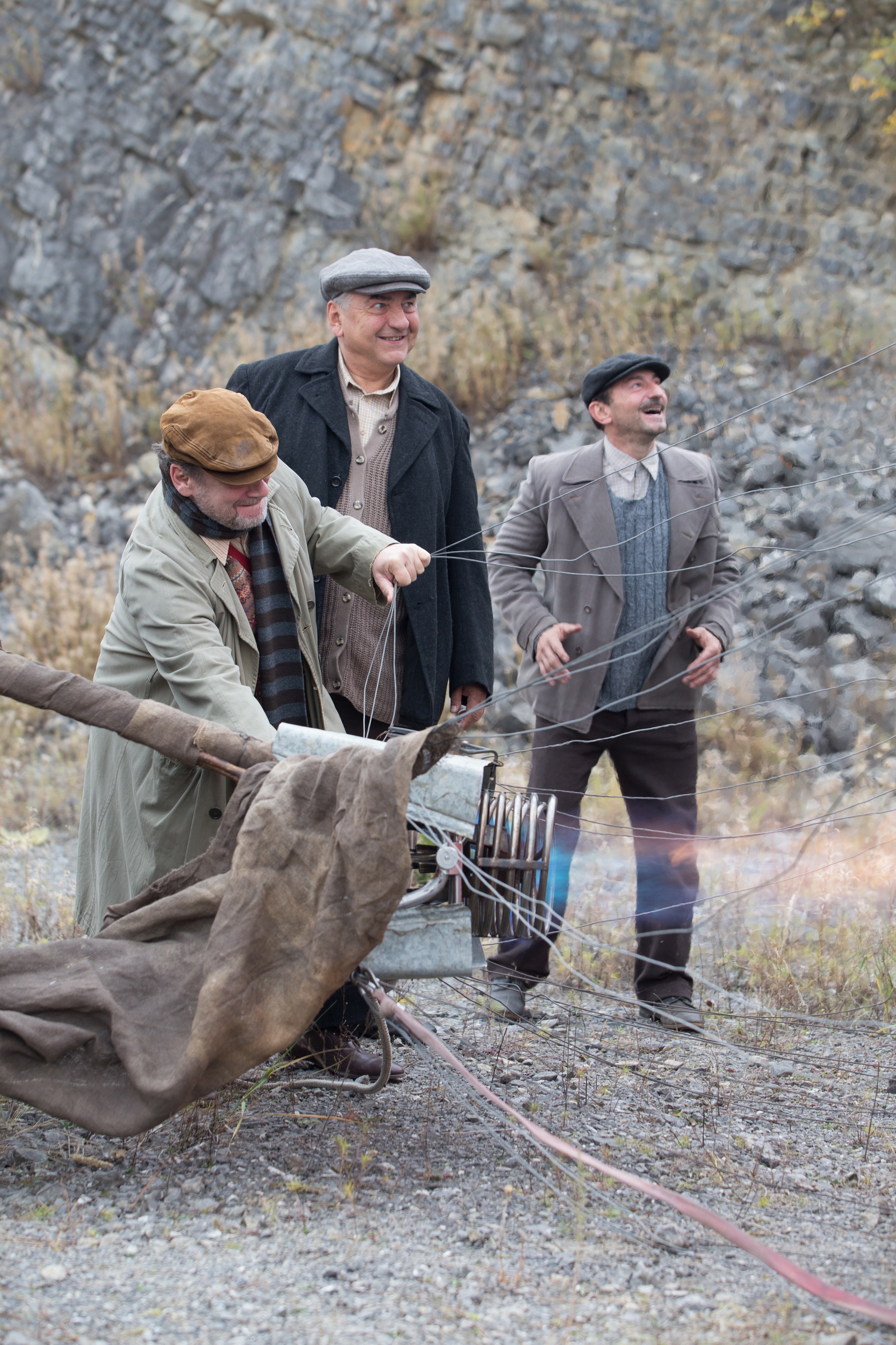 Můj strýček Archimedes