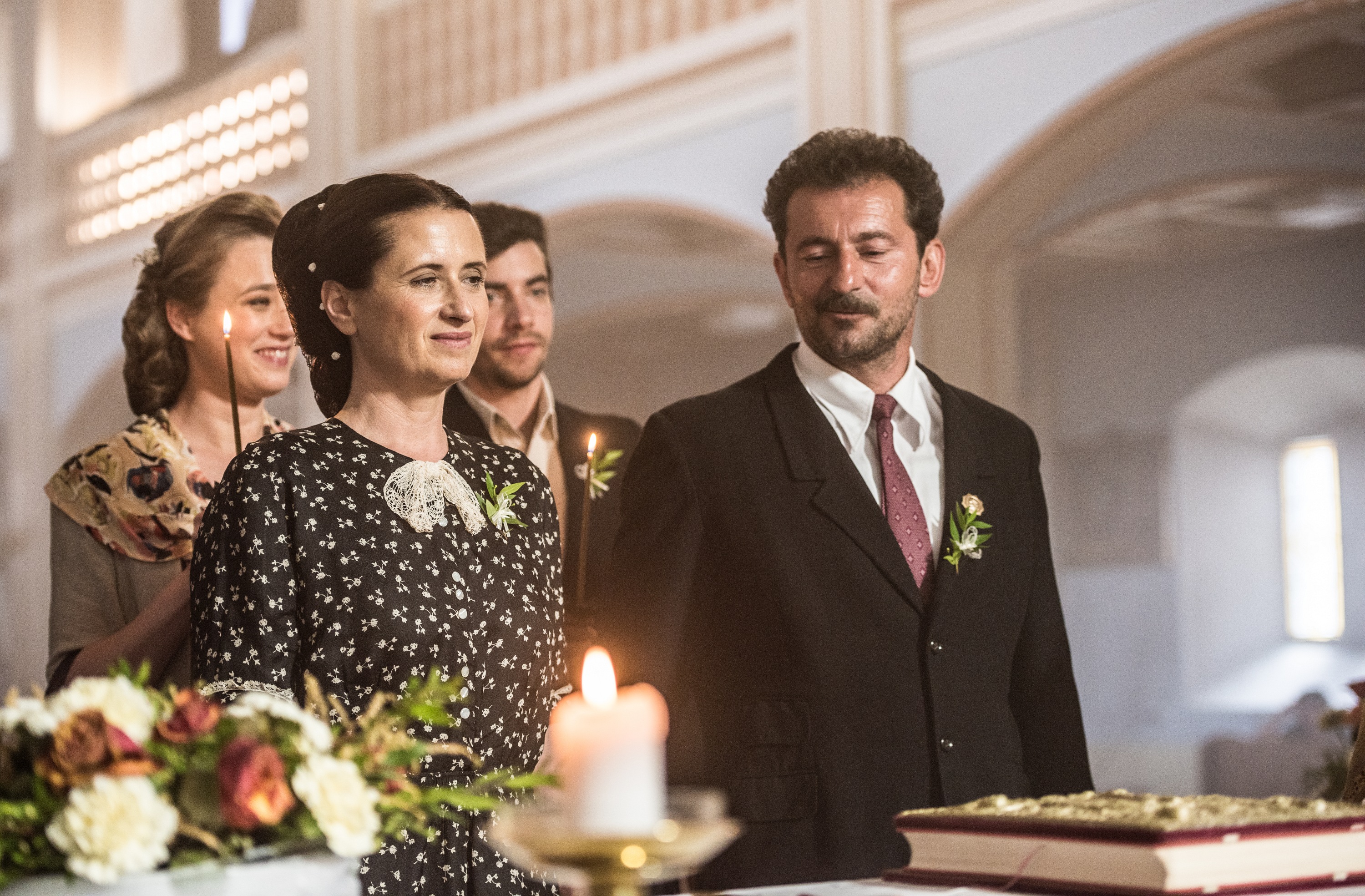 Můj strýček Archimedes