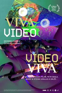 Profilový obrázek - Viva video, video viva