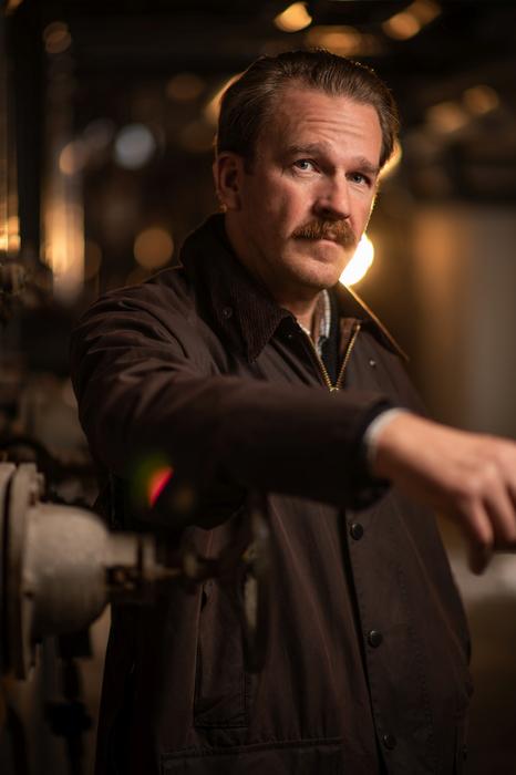 Foto: Česká televize