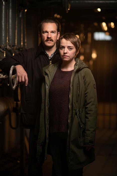 Foto: Česká televize