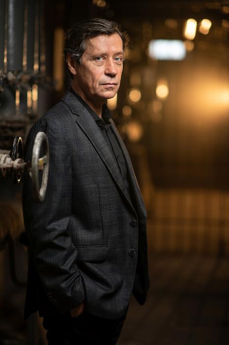 Foto: Česká televize