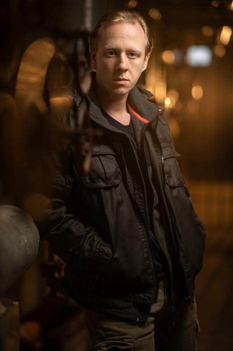 Foto: Česká televize