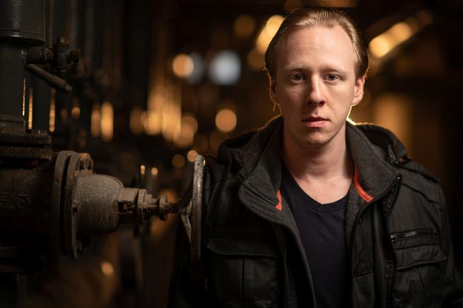 Foto: Česká televize