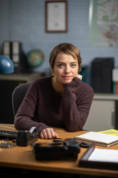 Foto: Česká televize