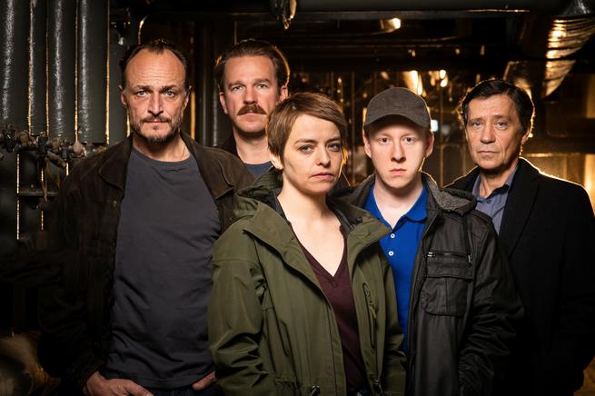 Foto: Česká televize