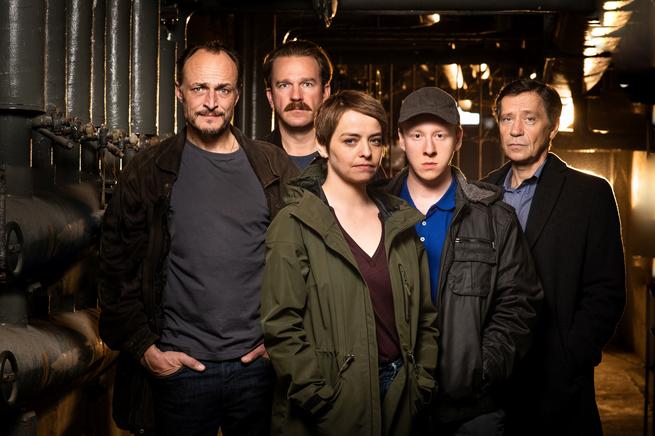 Foto: Česká televize