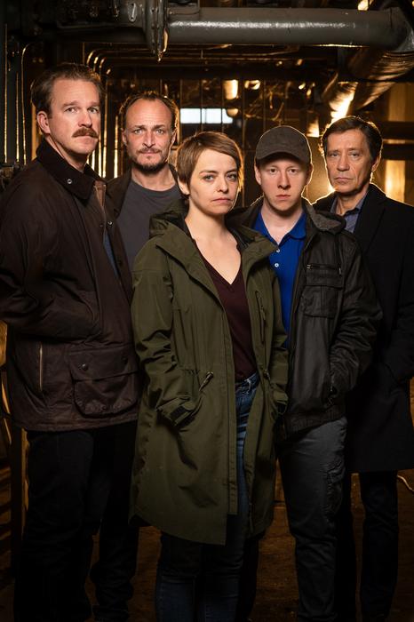 Foto: Česká televize