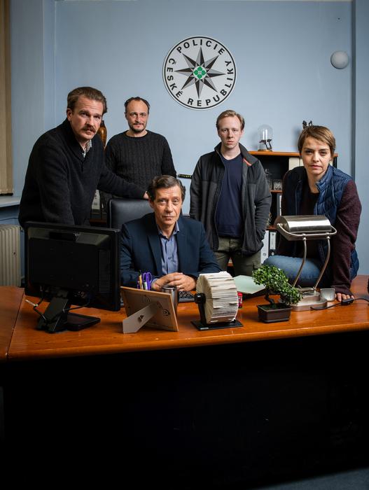 Foto: Česká televize