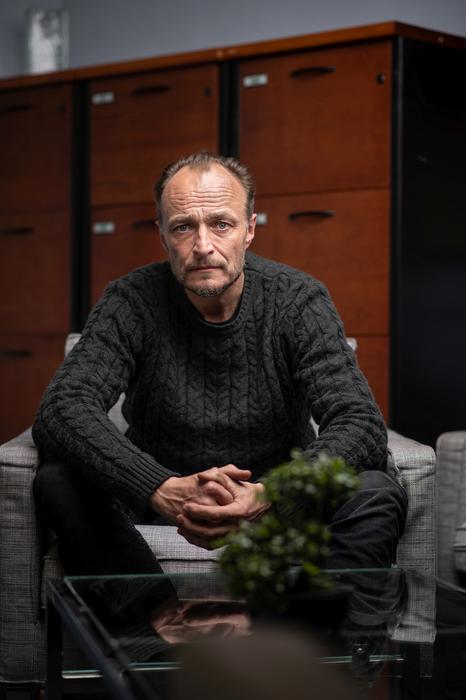 Foto: Česká televize