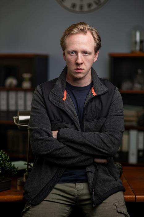 Foto: Česká televize