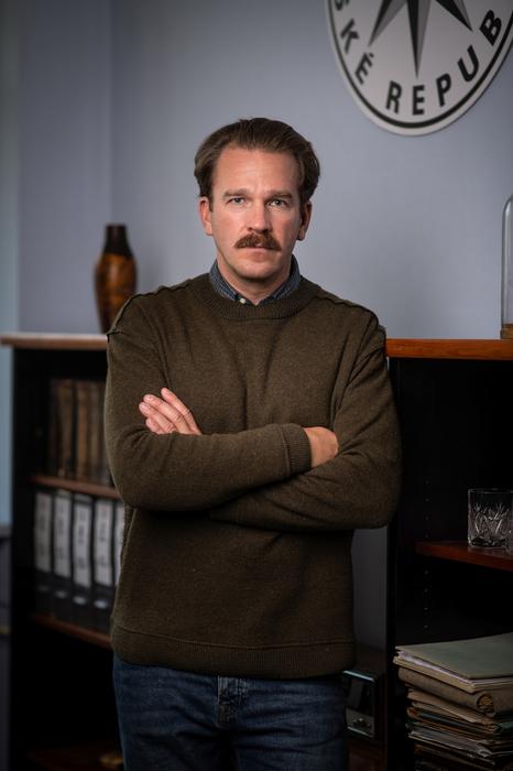 Foto: Česká televize