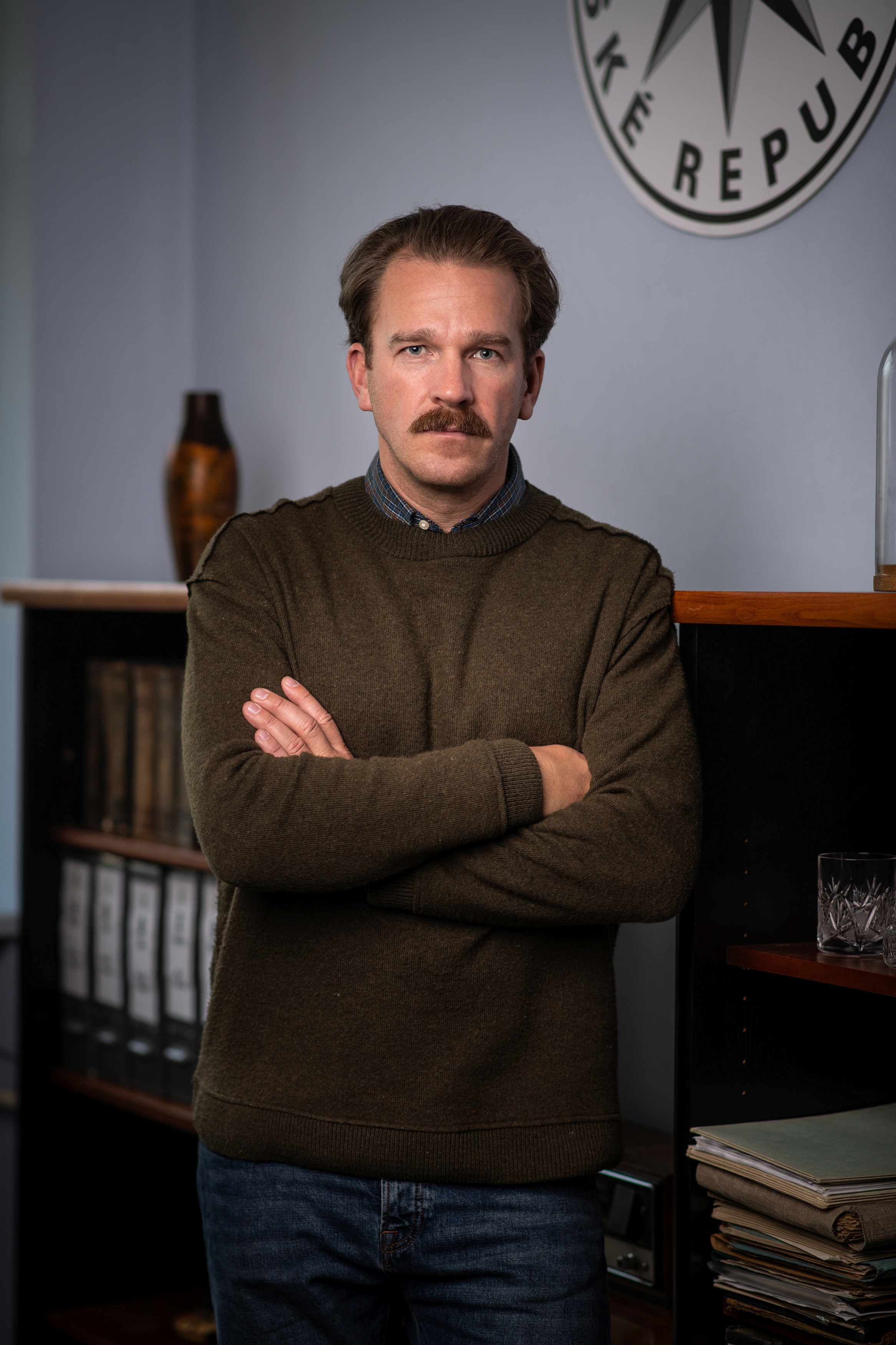 Místo zločinu Ostrava