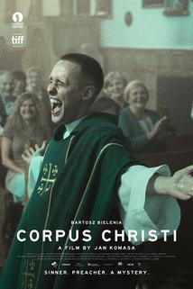Profilový obrázek - Corpus Christi