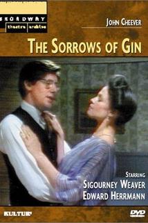 Profilový obrázek - 3 by Cheever: The Sorrows of Gin